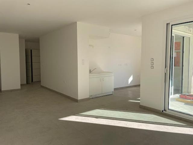 Appartement vente à Carpentras, Lapalud