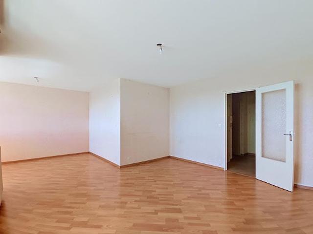 Appartement vente à Montagne des Boulets, Le Creusot