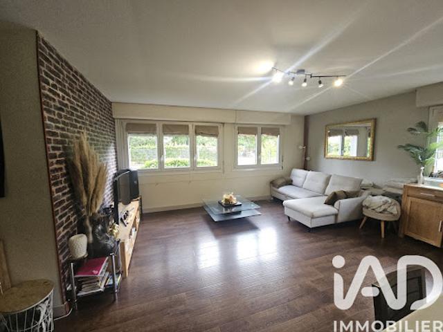 Appartement vente à Le Havre