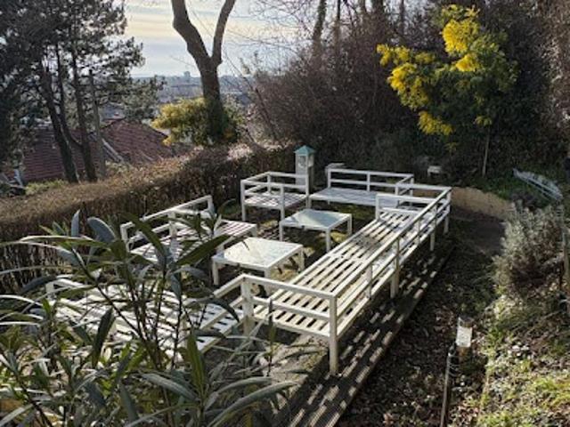 Appartement vente à Le Havre