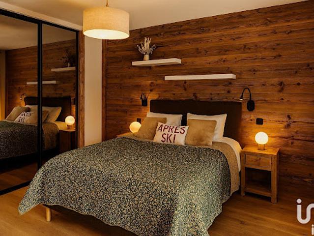 Appartement vente à Thonon-les-Bains, Les Gets