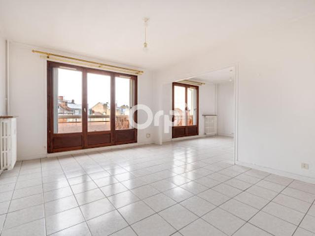 Appartement vente à Limoges