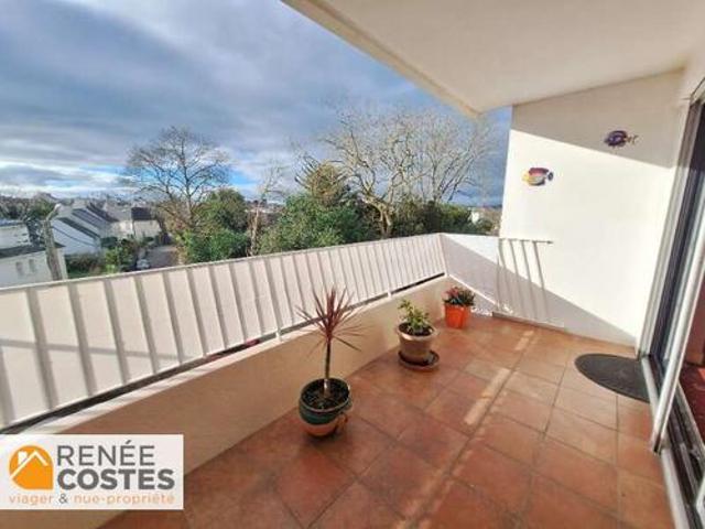 Appartement vente à Lorient, Bretagne