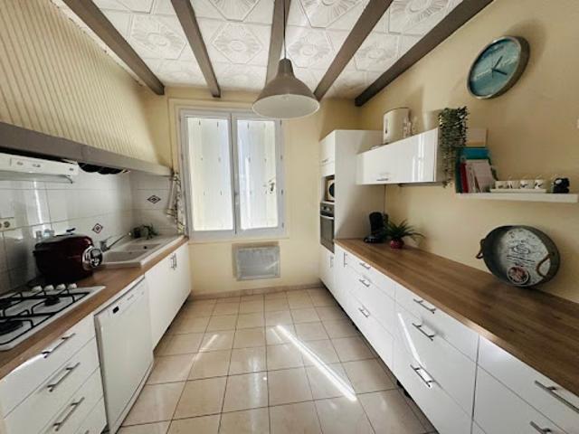 Appartement vente à Montpellier, Lunel