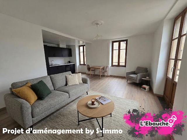 Appartement vente à Lure, Luxeuil-les-bains