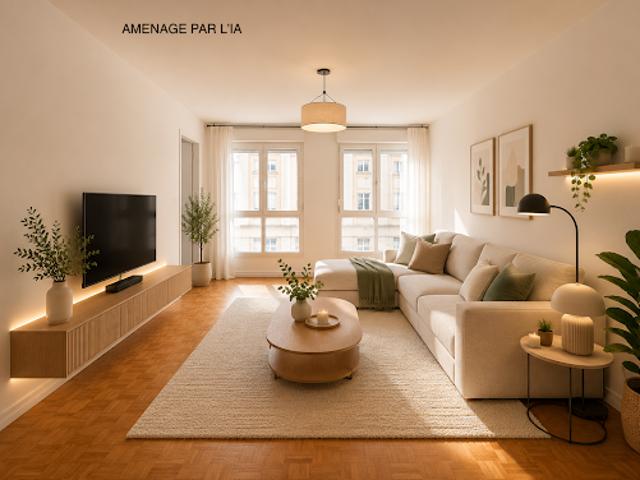 Appartement vente à Lyon, Métropole de Lyon