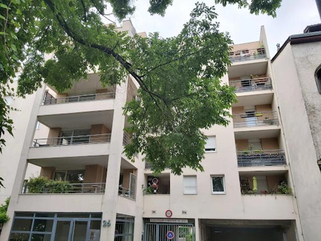 Appartement vente à Lyon, Métropole de Lyon