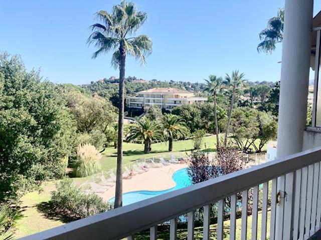 Appartement vente à Grasse, Mandelieu-la-napoule