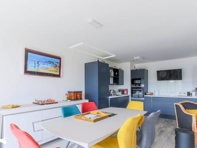 Appartement vente à Mantes-la-Jolie, Mantes-la-ville