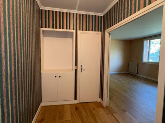 Appartement vente à Saint-Germain-en-Laye, Marly-le-roi