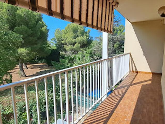 Appartement vente à Marseille