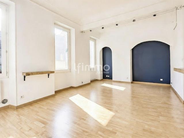 Appartement vente à Marseille