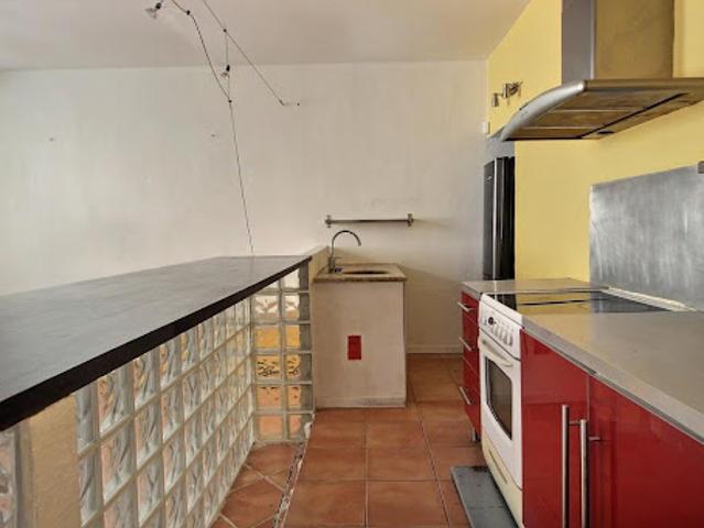 Appartement vente à Marseille