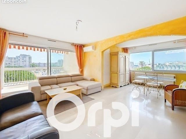 Appartement vente à Montpellier, Mauguio