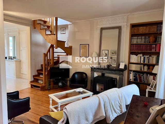 Appartement vente à Millau, Aveyron