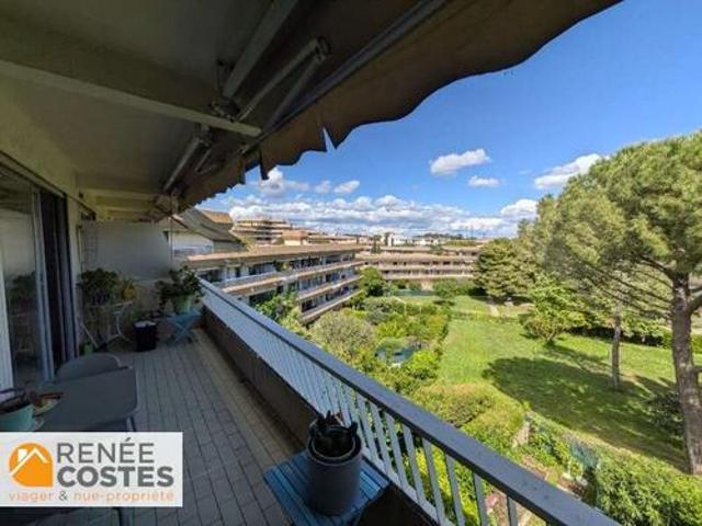 Appartement vente à Montpellier
