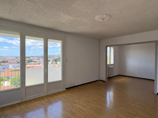 Appartement vente à Narbonne