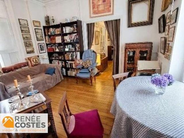Appartement vente à Nanterre, Neuilly-sur-seine