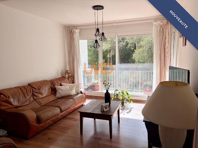 Appartement vente à Puech du Teil, Nîmes