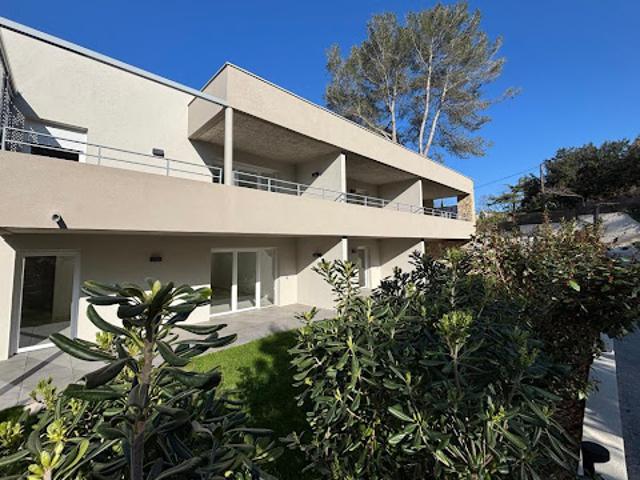 Appartement vente à Nîmes