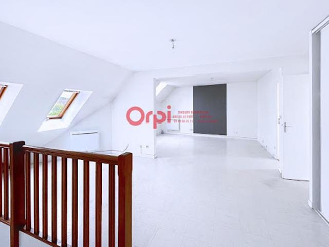 Appartement vente à France métropolitaine, Nogent-sur-oise