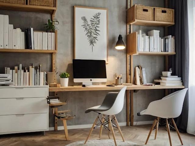 Appartement vente à Torcy, Noisiel