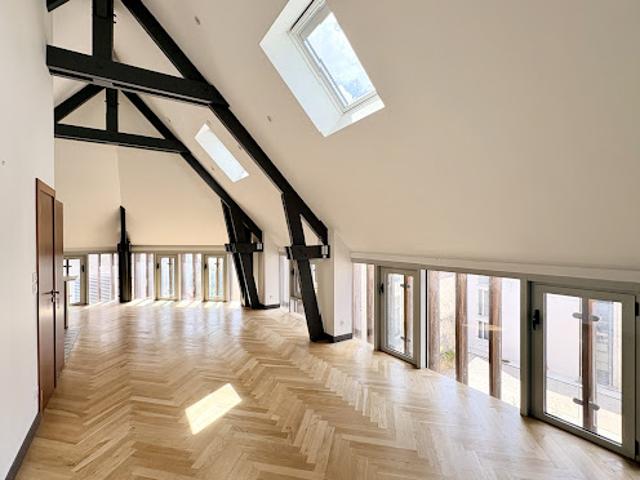 Appartement vente à Orléans