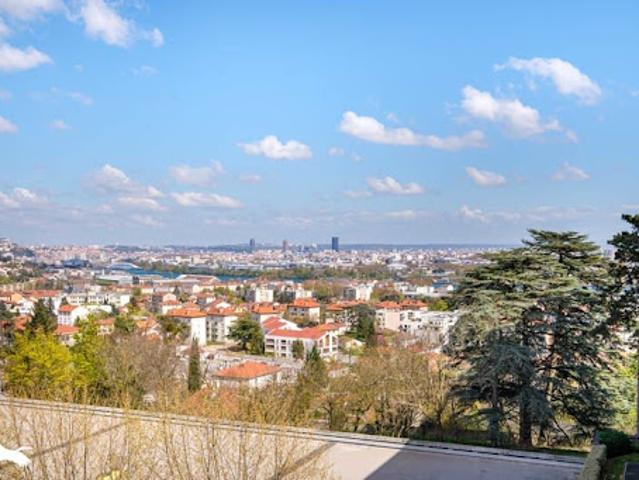Appartement vente à Lyon, Métropole de Lyon