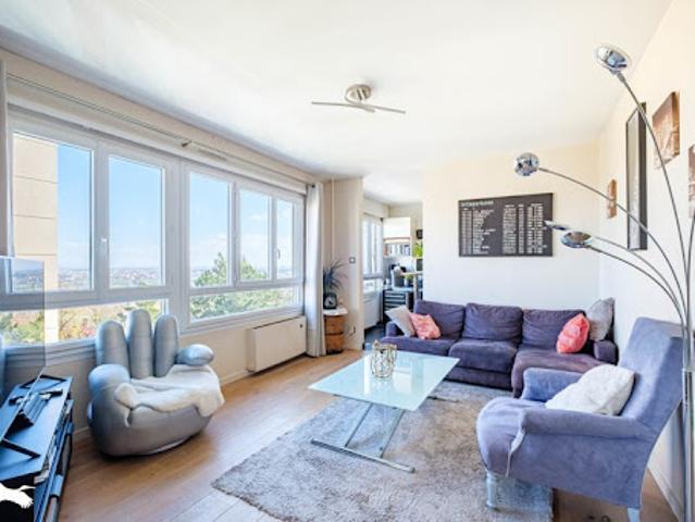 Appartement vente à Lyon, Métropole de Lyon