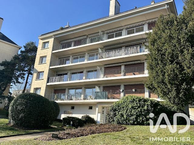 Appartement vente à Palaiseau