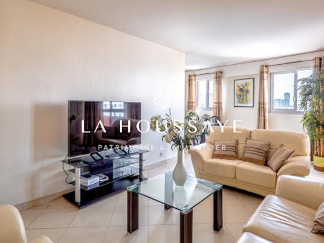 Appartement vente à Paris 13e Arrondissement, Paris