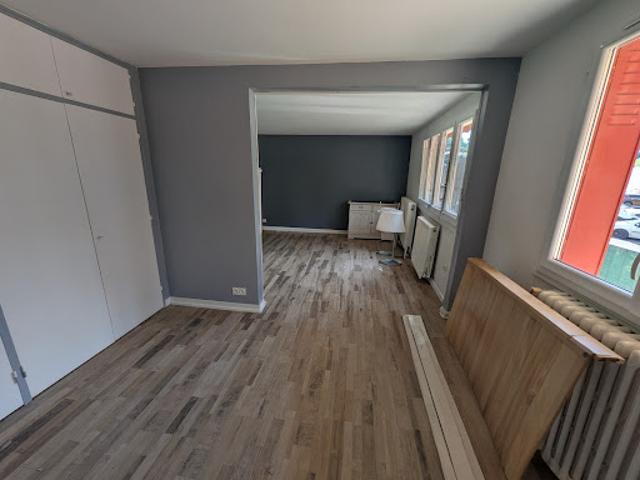 Appartement vente à Sens, Paron