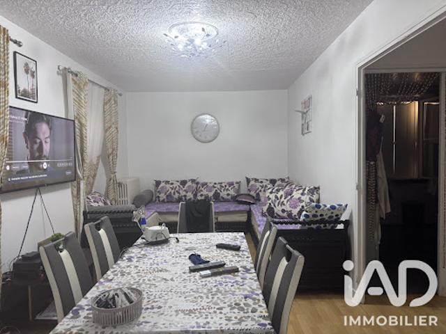 Appartement vente à Pau