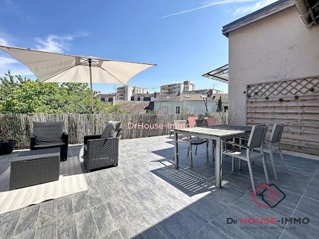 Appartement vente à Périgueux