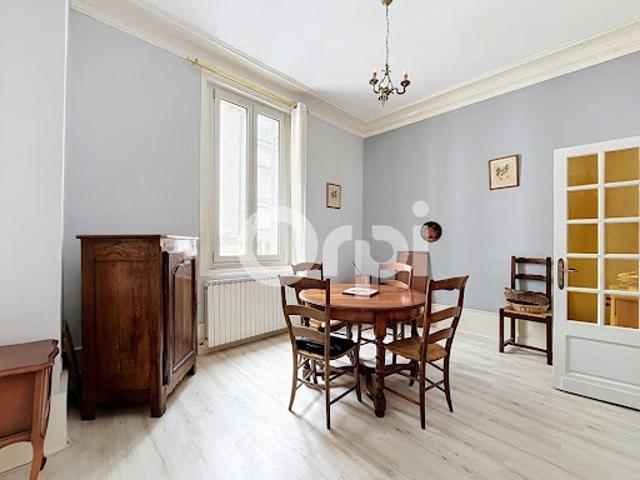 Appartement vente à Périgueux
