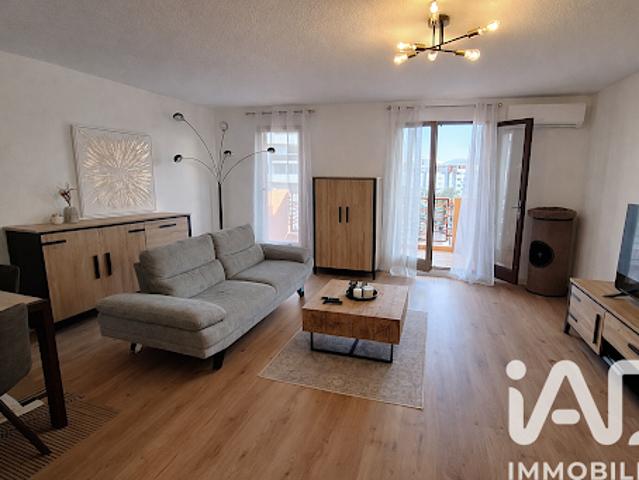 Appartement vente à Perpignan