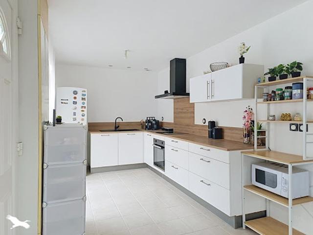 Appartement vente à Renung, Landes