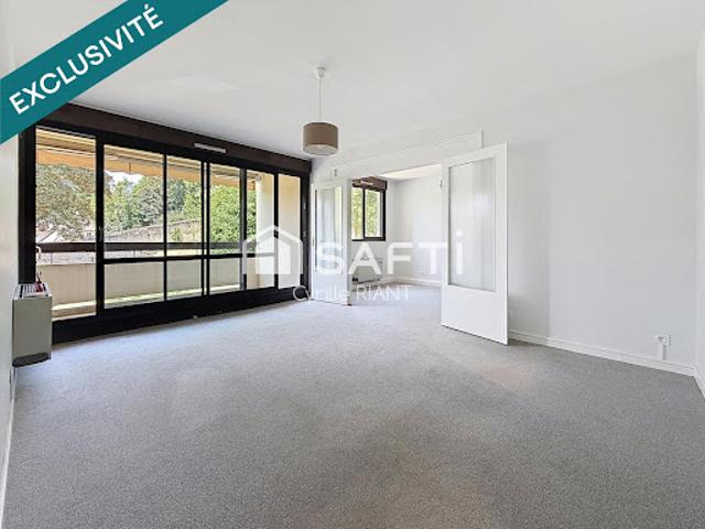 Appartement vente à Rives, Isère