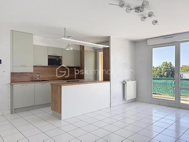 Appartement vente à Dijon, Saint-apollinaire