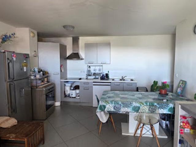 Appartement vente à La Réunion