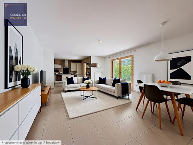 Appartement vente à Lyon, Métropole de Lyon