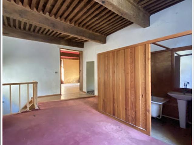 Appartement vente à La Tour-du-Pin, Saint-geoire-en-valdaine