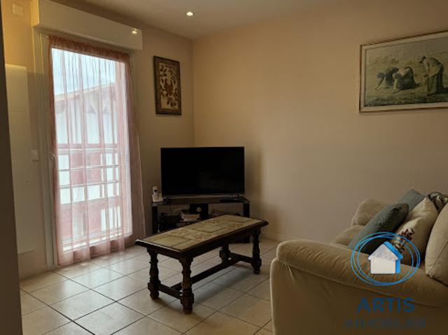 Appartement vente à Bayonne, Ciboure