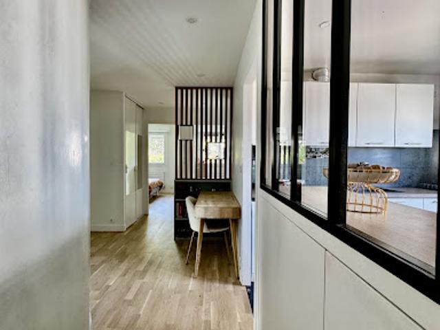 Appartement vente à Saint-Nazaire, Saint-nazaire