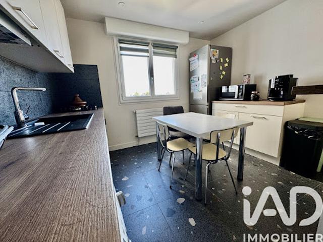 Appartement vente à Saint-Nazaire, Saint-nazaire