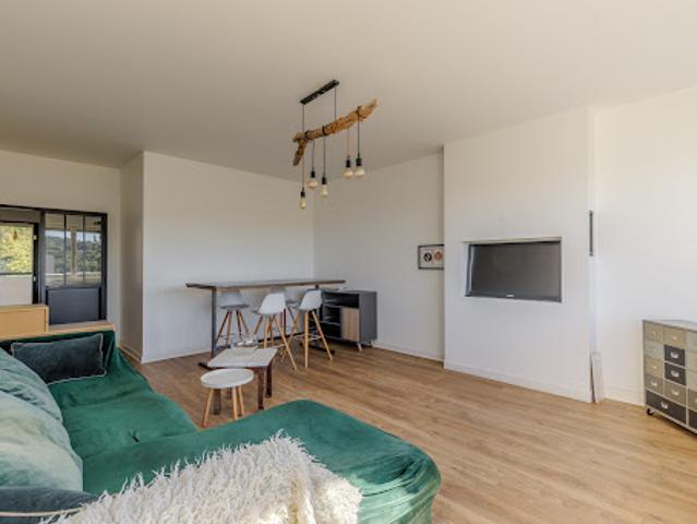 Appartement vente à La Gravière, Sainte-Foy-lès-Lyon