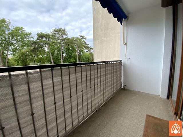 Appartement vente à La Monaque, Salon-de-Provence