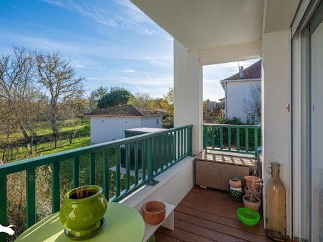Appartement vente à France métropolitaine, Sanguinet