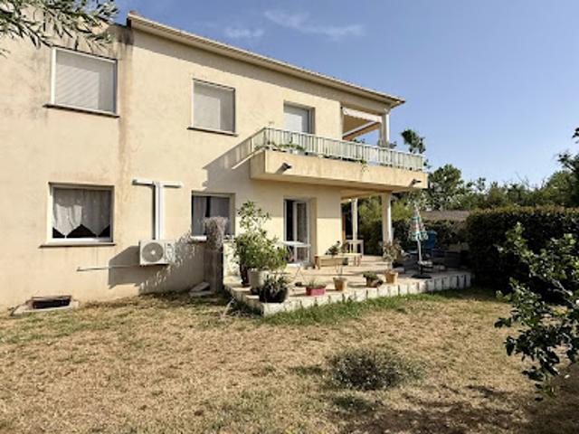 Appartement vente à Corte, Santa-maria-poggio