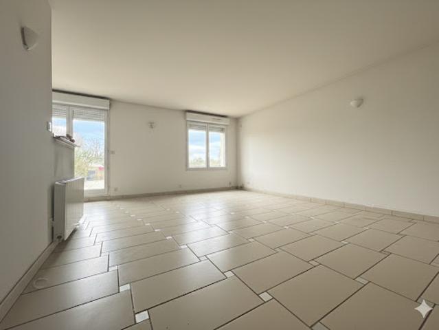 Appartement vente à Senlis
